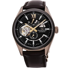 ساعت مچی اورینت ORIENT کد RE-AV0115B00B - orient watch re-av0115b00b  